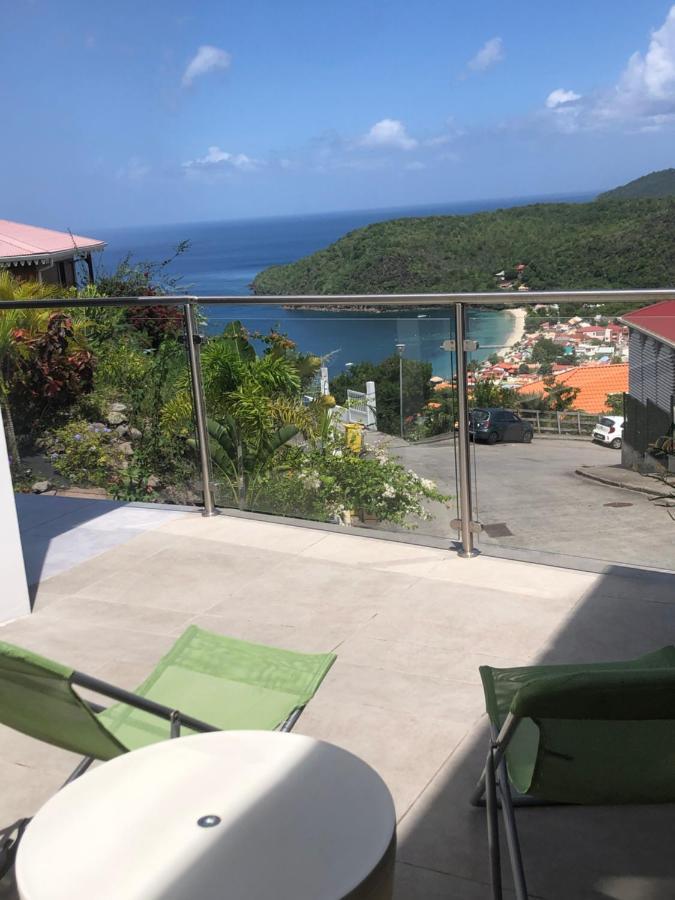 Le Damour Appartement 1 Ou 2 Chambres Les Anses-d'Arlets Exteriér fotografie