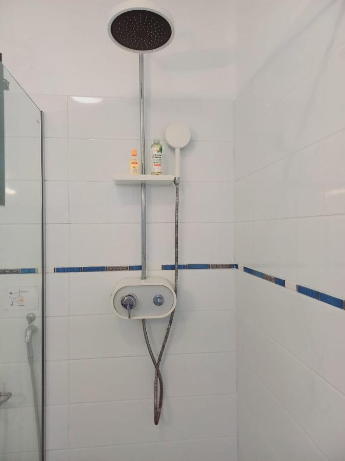 Le Damour Appartement 1 Ou 2 Chambres Les Anses-d'Arlets Exteriér fotografie